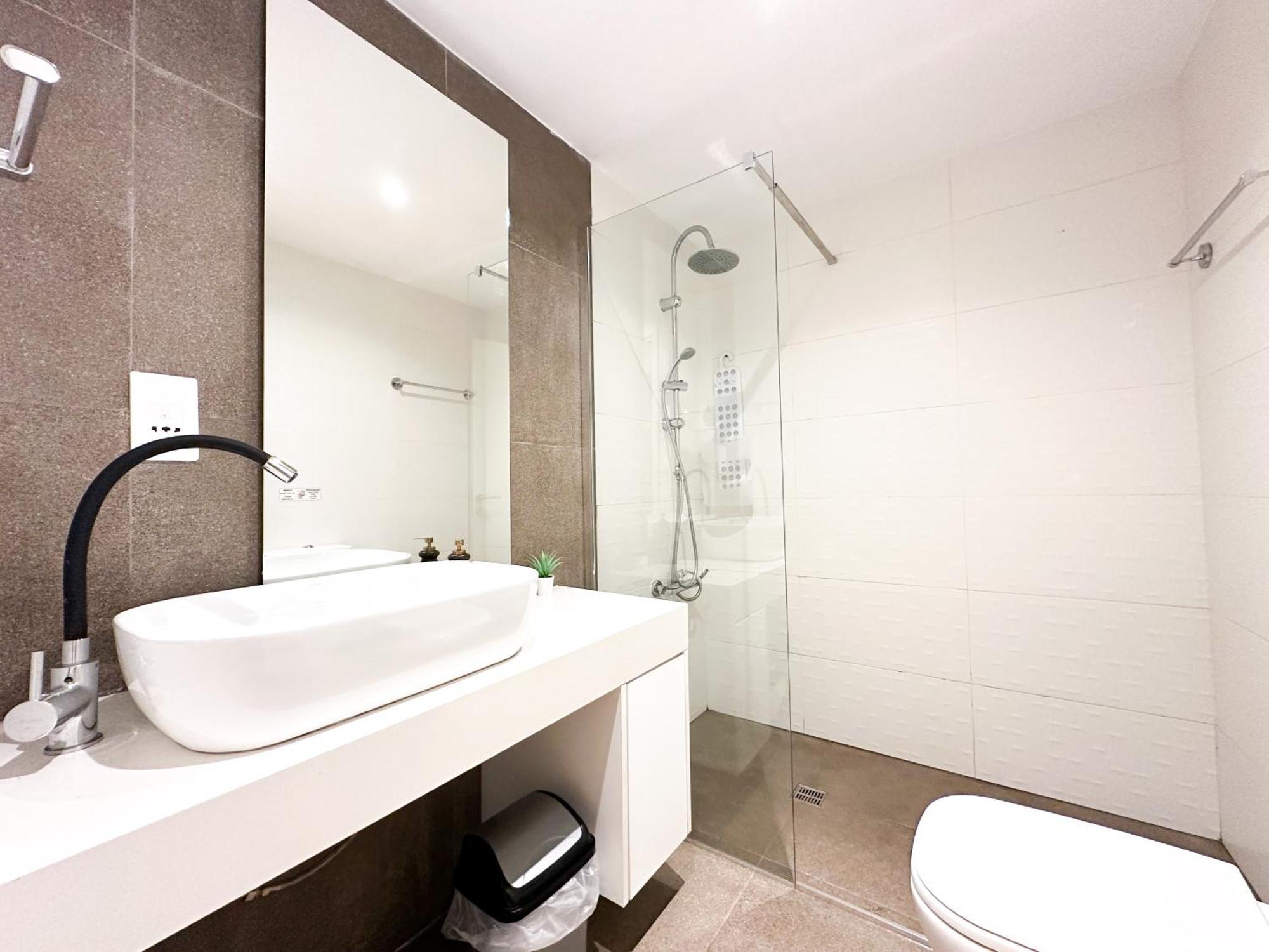 Sherpa Apartments Ajía Nápa Kültér fotó