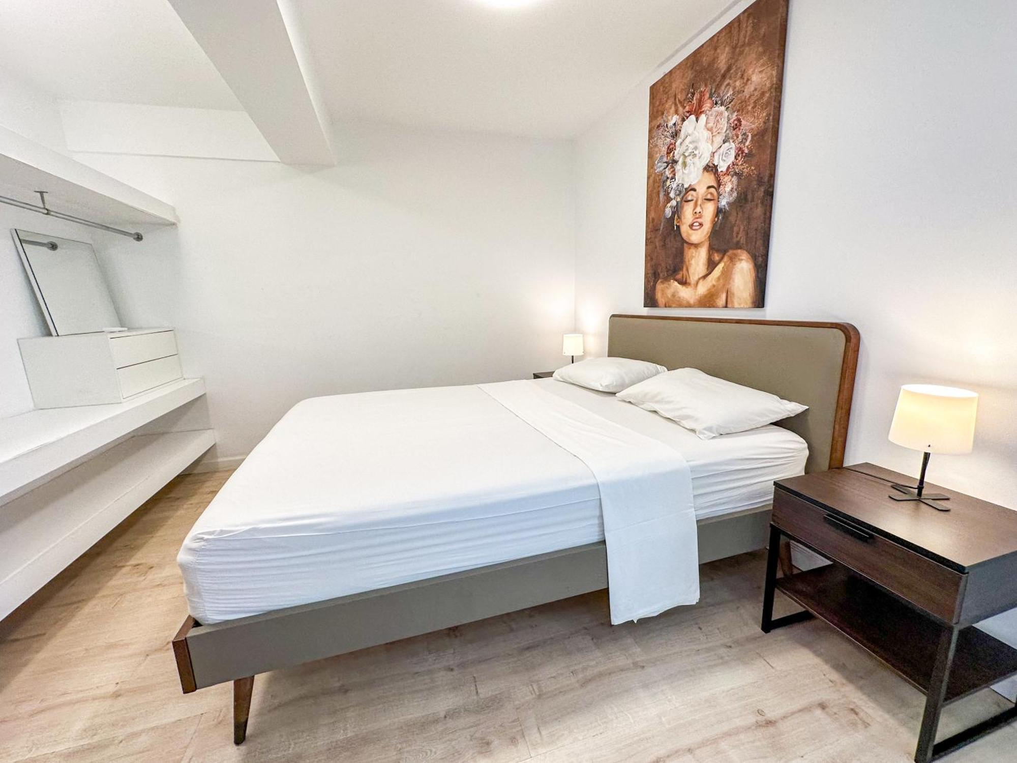 Sherpa Apartments Ajía Nápa Kültér fotó